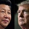 Stock markets hold steady as U.S-China trade talks continue