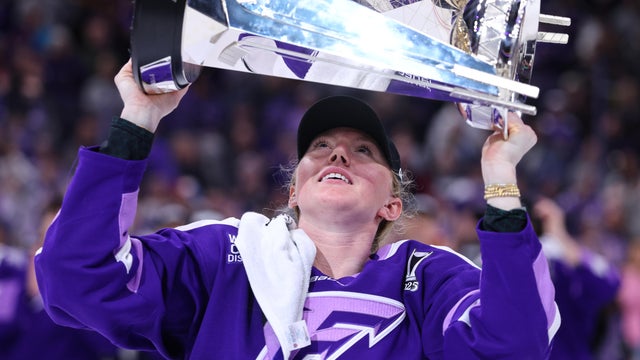 PWHL Finals: Ottawa Charge v Minnesota Frost - Game Four 