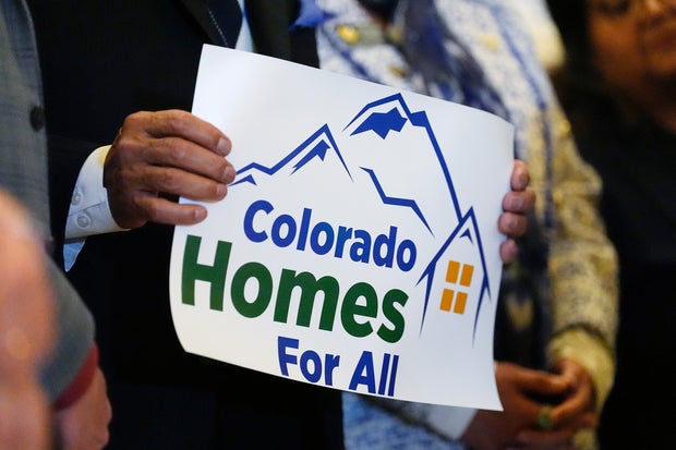 Housing Rising Rents 