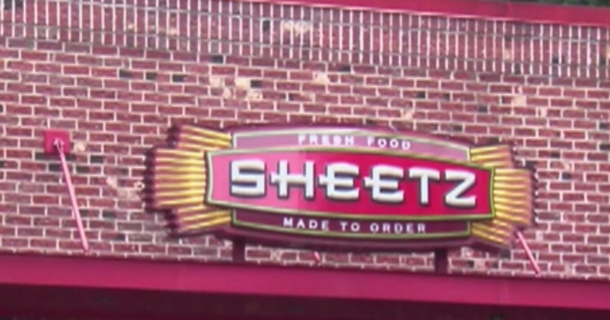 Royal Oak city commission approves initial plans for Sheetz gas station 