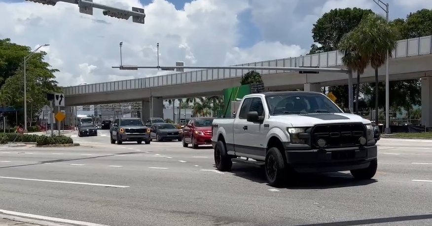 Drivers call for safety fixes at Bird Road and US 1, citing ongoing hazards