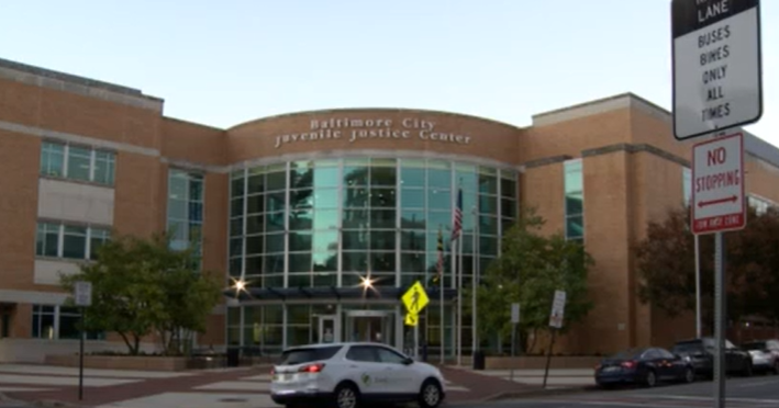Maryland governor wants accountability in juvenile crime fight after DJS secretary's resignation