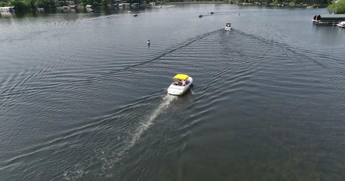 Minnesota's new boating law goes into effect on July 1 