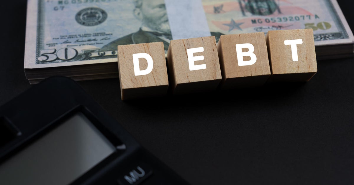 Debt forgiveness vs. debt consolidation: Which one could save you more? 