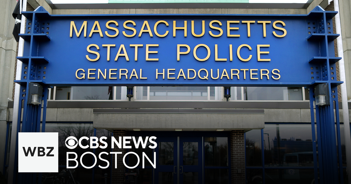 Massachusetts State Trooper Seriously Injured in Hit-and-Run on I-90, Suspect Arrested