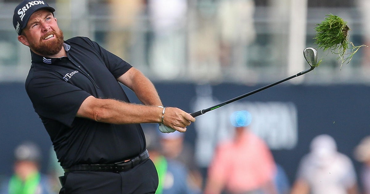 Here's what the players think about how hard the U.S. Open is going to be this week. 