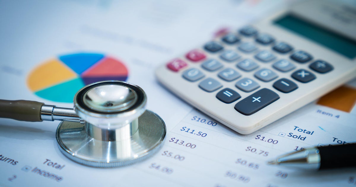 Can debt relief help with unpaid medical bills? What experts say 