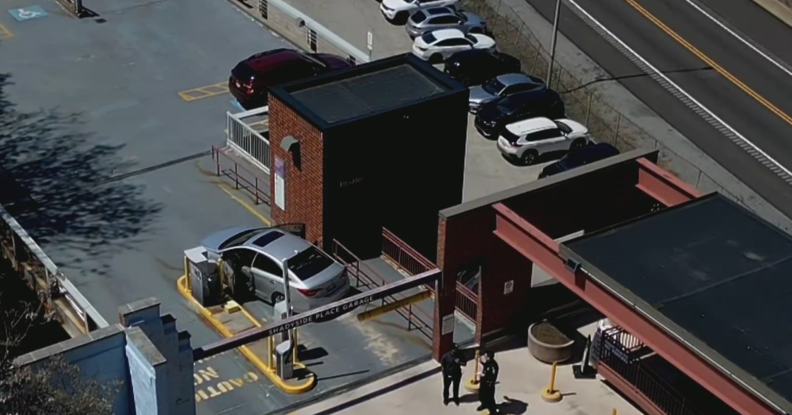 Family of woman killed inside UPMC Shadyside parking garage threatening lawsuit 