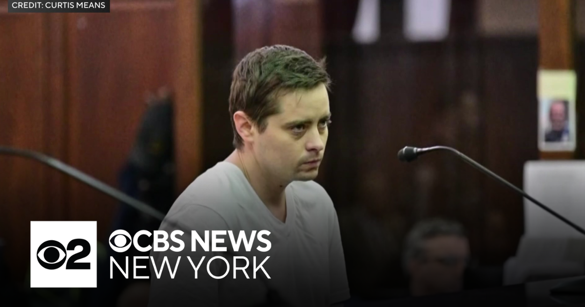 SoHo crypto kidnapping suspects expected back in court - CBS New York