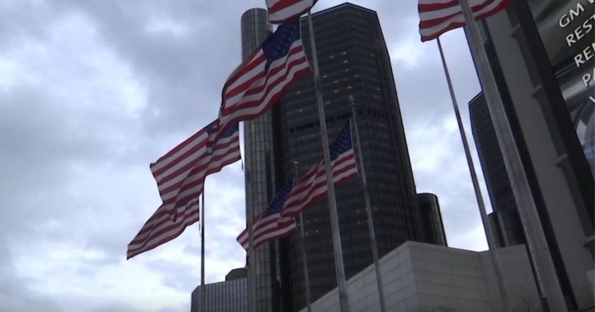 GM investing $4B into 3 plants; Hamtramck's suspended city manager; and more top stories