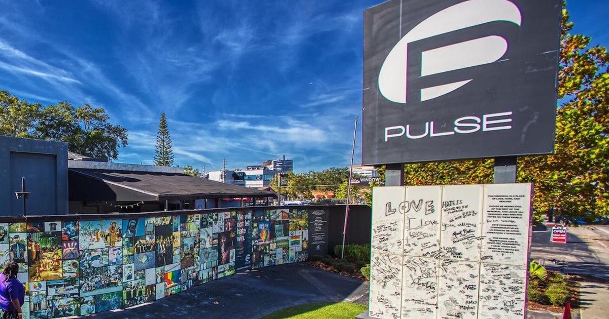 Pulse Nightclub opens to survivors, families of 2016 mass shooting victims before tear-down