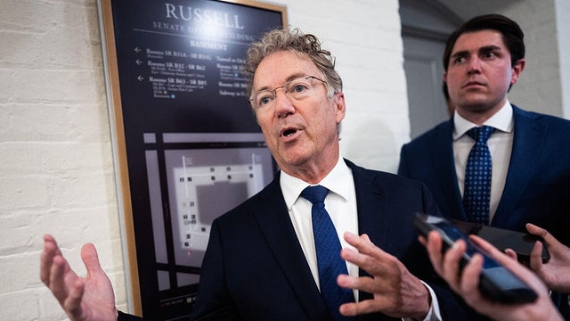 Senate Luncheons 6/03/25 