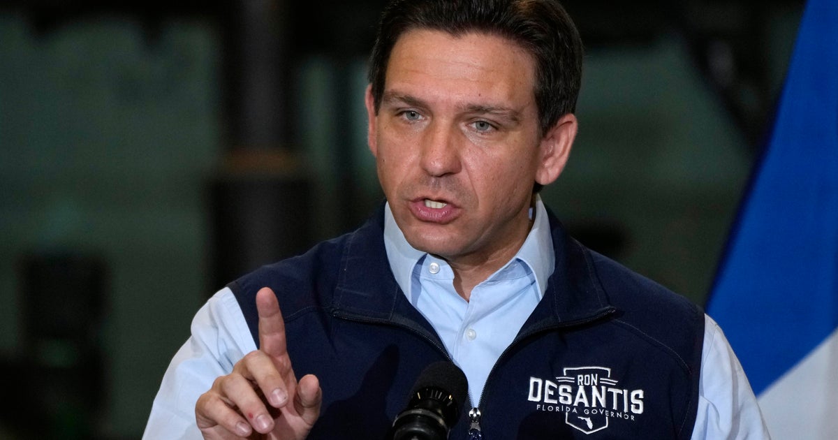 Worker who leaked plans to build golf courses in Florida parks files whistleblower suit