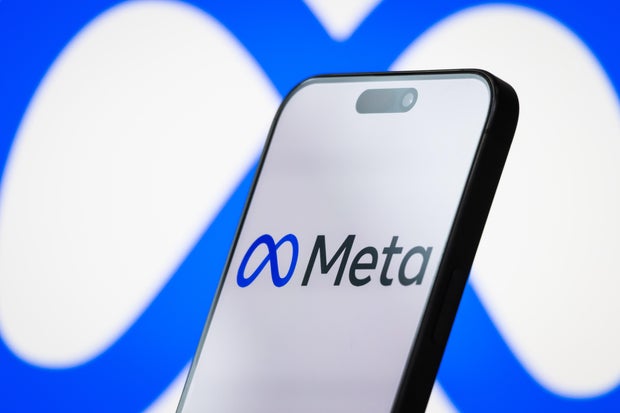 Photo Illustrations Of Listed Companies Ahead Of Earnings 