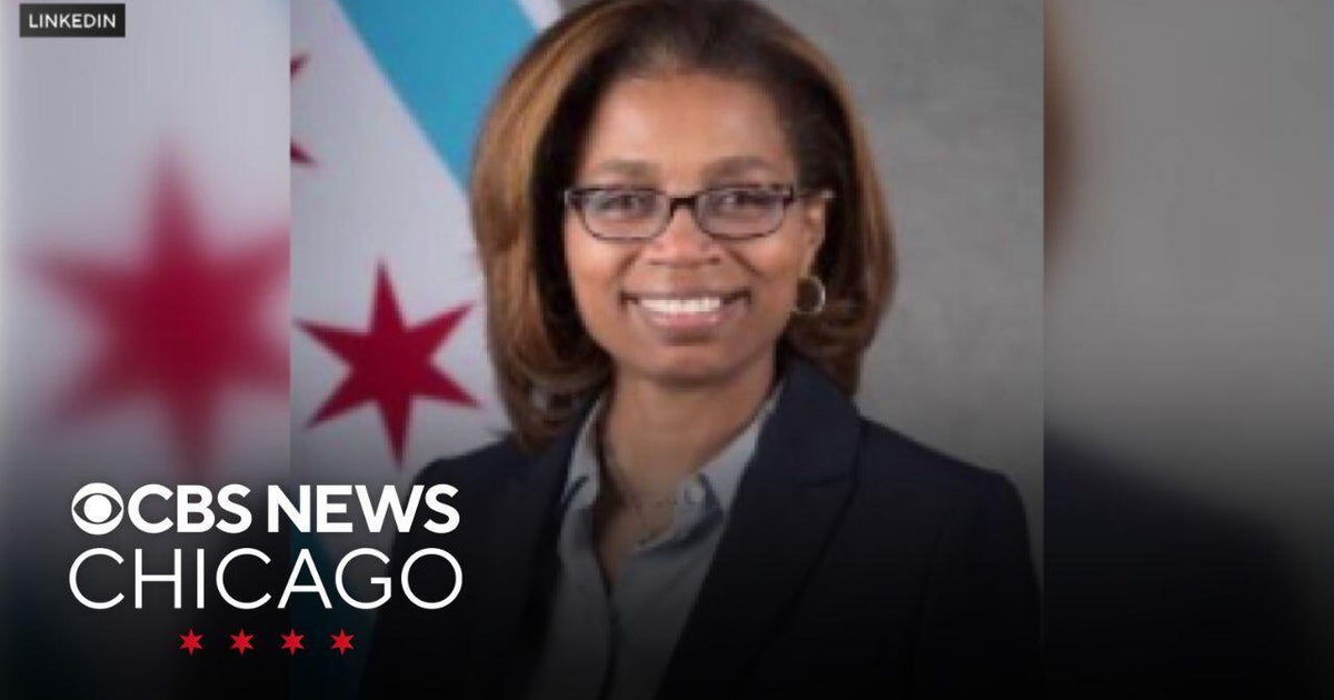 Chicago school board picks interim CPS chief executive officer - CBS ...