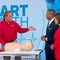 How to identify a person in cardiac arrest and administer potentially lifesaving CPR