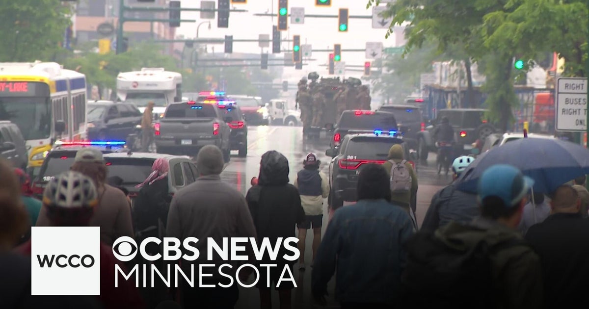 Activist charged with assaulting officers during federal raid in ...
