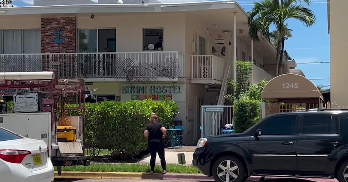 Miami Beach moves forward with plan to replace Bikini Hostel shelter with high-rise, park