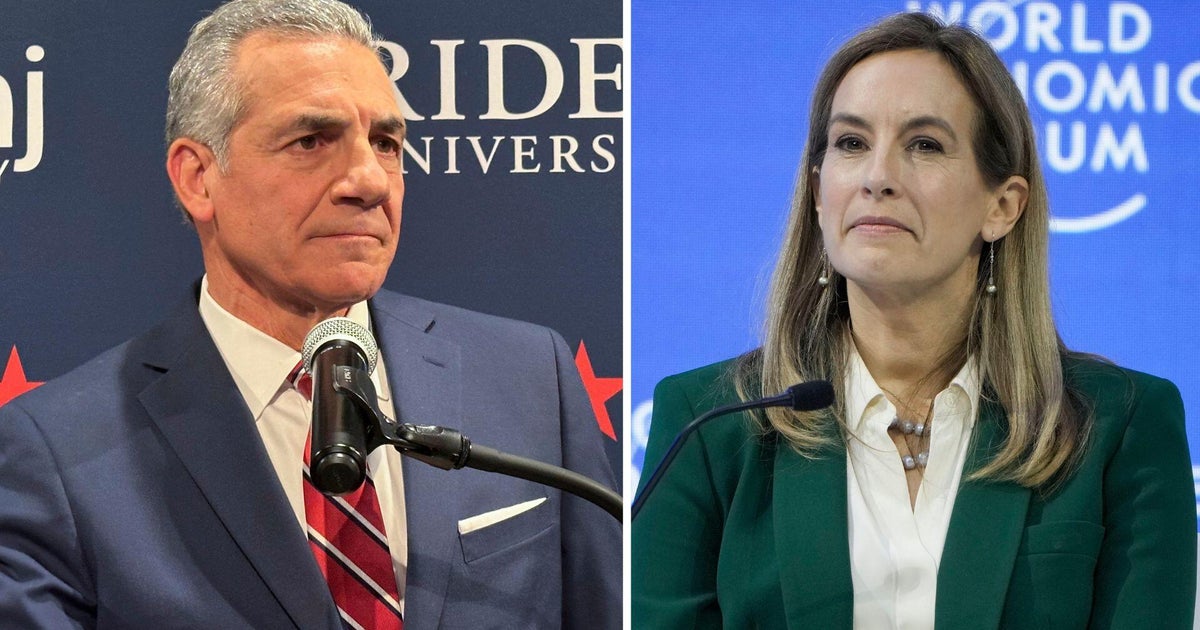 Sherrill vs. Ciattarelli for N.J. governor: Experts explain how each can win. 