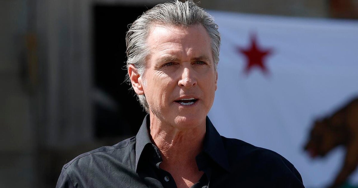 Gov. Gavin Newsom appoints 7 new judges to Bay Area superior courts 