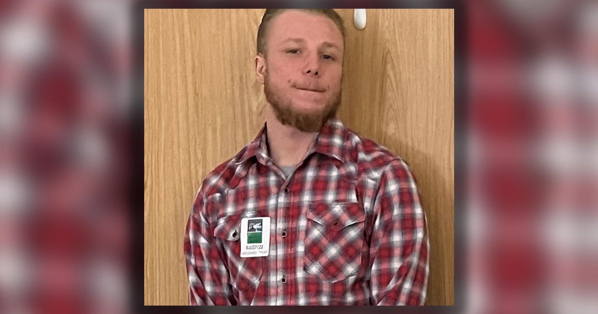 Inver Grove Heights police search for missing man, 25 