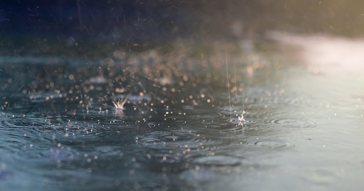 Rain back in the forecast for Twin Cities on Wednesday and beyond 
