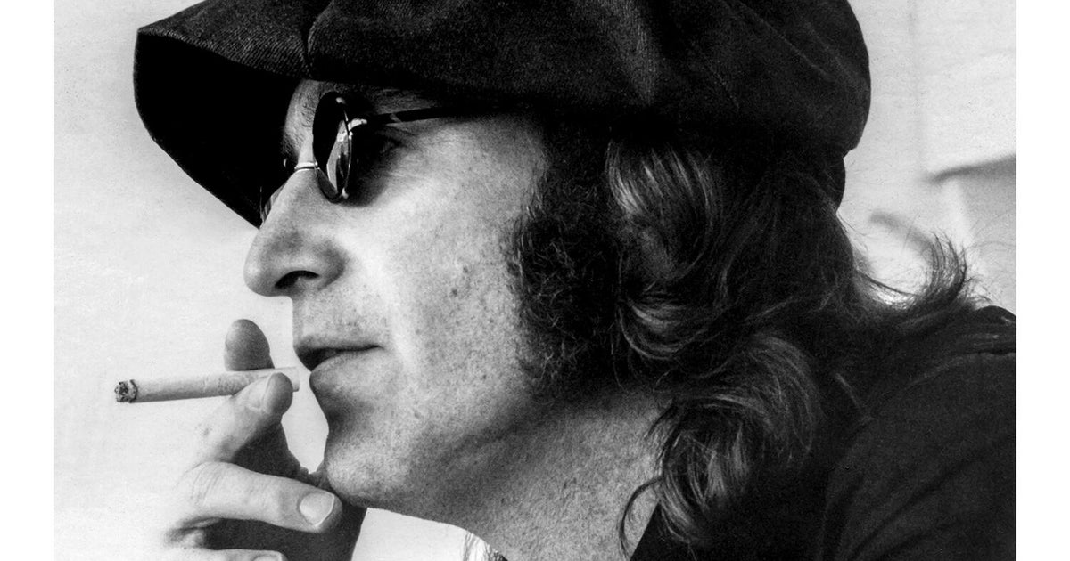 May Pang brings rare, intimate collection of John Lennon photographs to Sharpsburg 