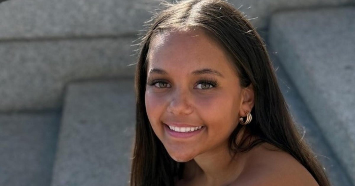 Missing: Girl, 17, missing from White Bear Lake since Sunday 