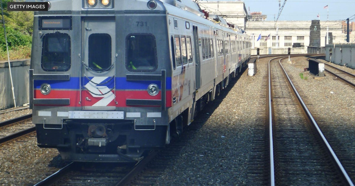 SEPTA to shut down 1 Regional Rail line to repair bridges this summer 