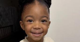 Amber Alert issued for 3-year-old girl in New Castle County, police say 