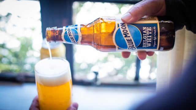 Molson Coors Beverage Products Ahead Of Earnings Figures 