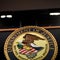 Inside the DOJ "rubber room," where veteran lawyers stream shows to pass time