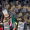 Trump's $134 million deployment draws scrutiny