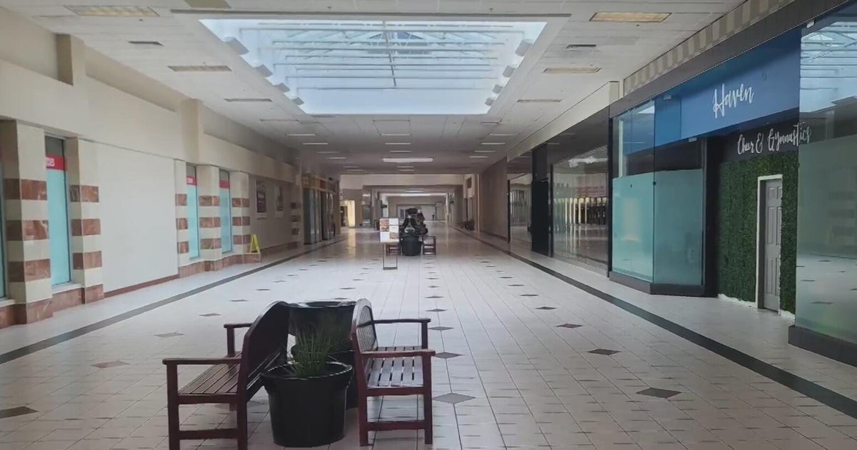 Leaders to vote on Washington Crown Center rezoning 