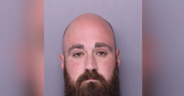 Baltimore County gym teacher accused of sexually abusing minor on high school property 