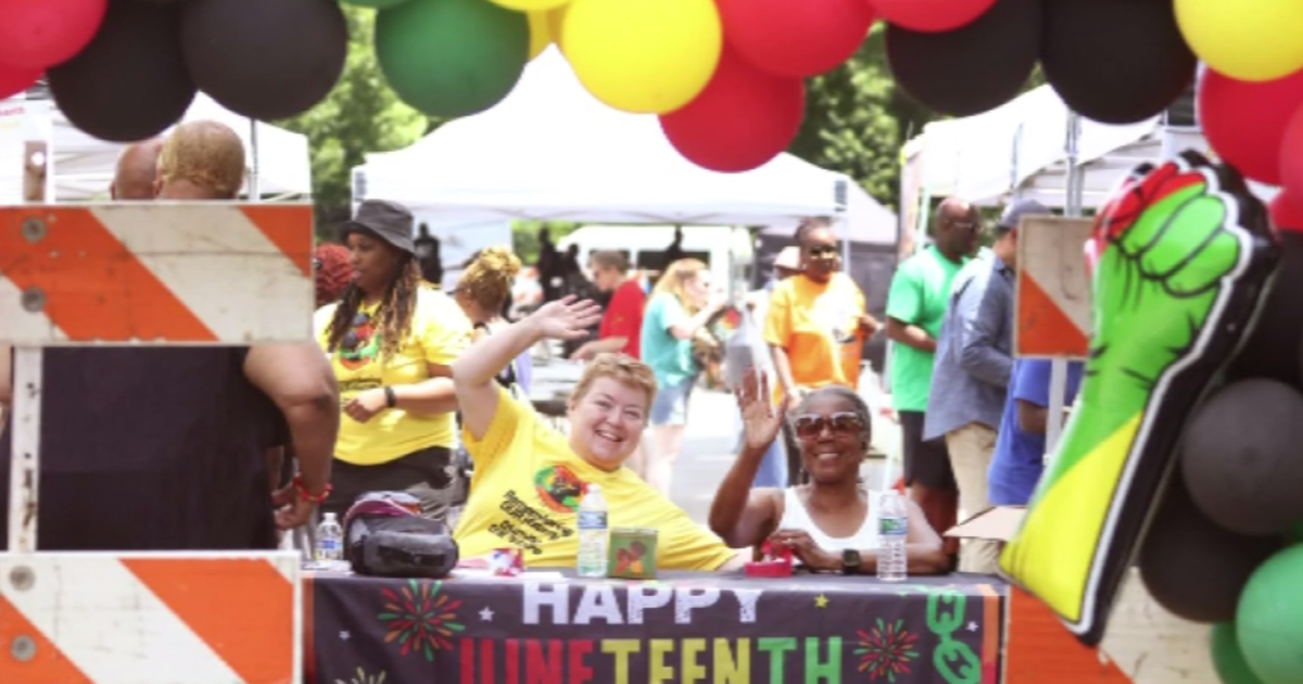 Celebrate Juneteenth in the Chicago area with these events 