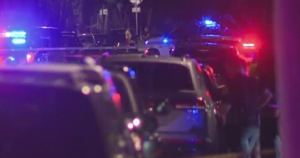 Man charged in deadly multi-vehicle crash near Shenandoah Park, Miami police say Man charged in deadly multi-vehicle crash near Shenandoah Park, Miami police say