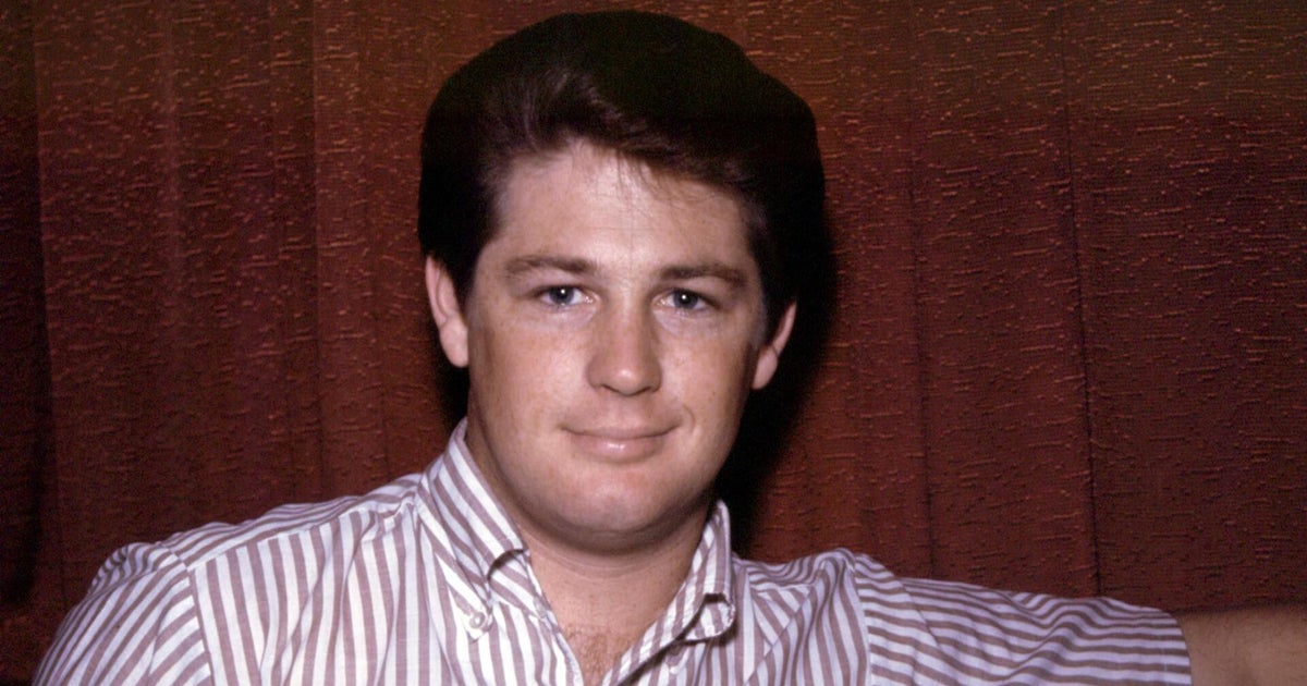 Beach Boys' Brian Wilson dies at 82