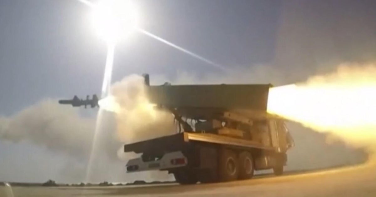 U.S. warns Americans in Middle East as Israel signals operation against Iran