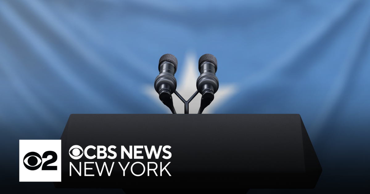 What to expect from the second NYC mayoral debate - CBS New York