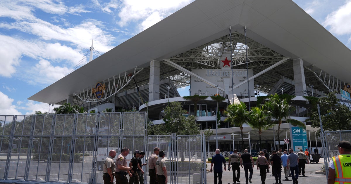 The 2025 FIFA Club World Cup kicks off Saturday in Miami: Here’s what you need to know