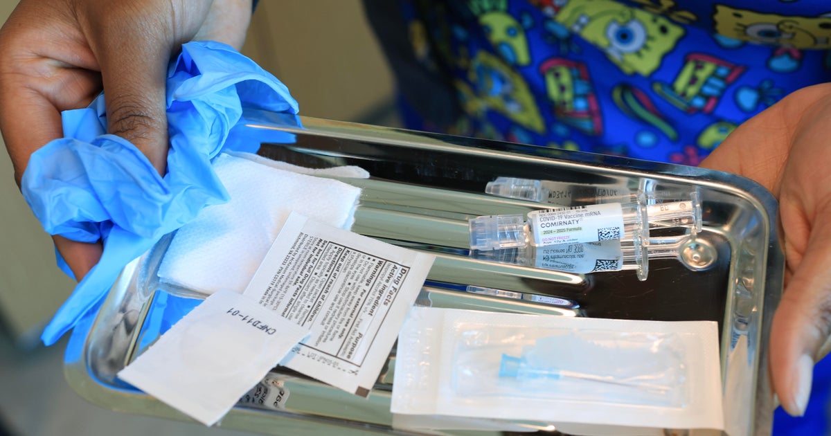 Maryland holds firm due to new law amid federal vaccine policy shake-up 