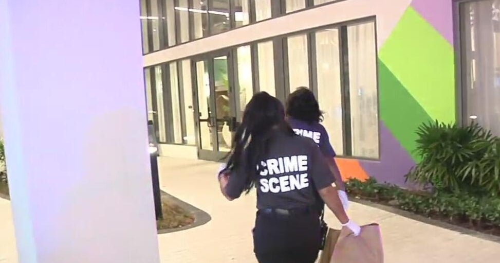 2 men shot during home invasion robbery in Wynwood, Miami police say 2 men shot during home invasion robbery in Wynwood, Miami police say