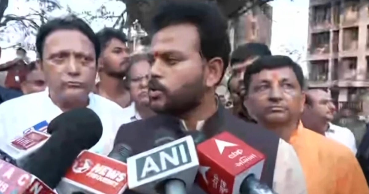 India's aviation minister says he's in "state of shock" after Air India plane crash