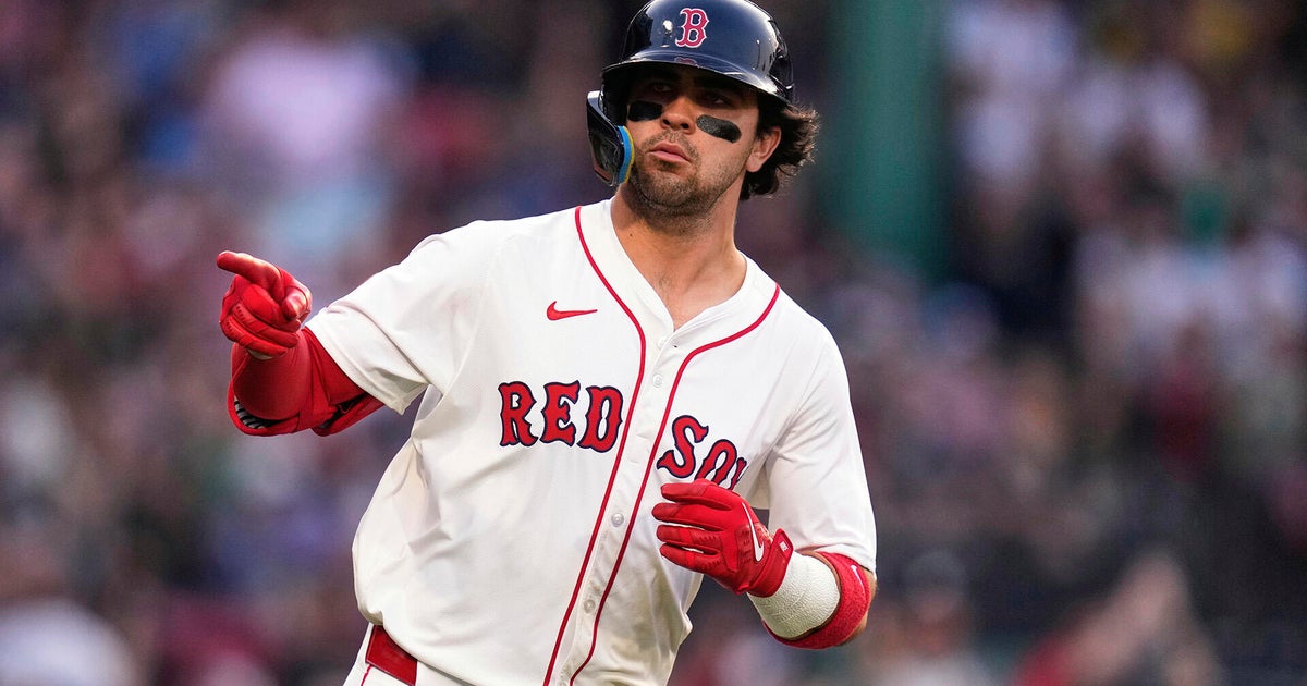Rookie Marcelo Mayer homers twice to help Red Sox hold off Rays 4-3 