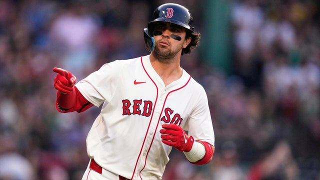 Marcelo Mayer Red Sox 