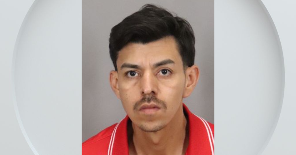 Suspect arrested in San Jose hit-and-run that left motorcyclist hospitalized, police say 
