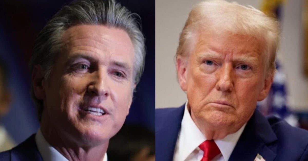 L.A. leaders expect tensions to rise, but maintain troops are not necessary