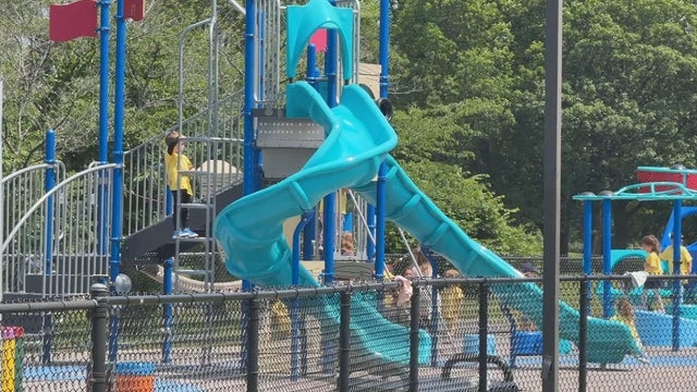 Playground 