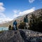 Hikers in Alaska, Canada can't complete historic trail due to border policies